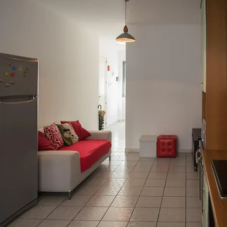 Apartmán Giamarra Otranto