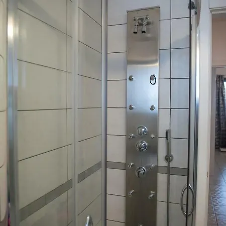 Apartmán Giamarra