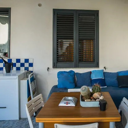 Giamarra Apartmán