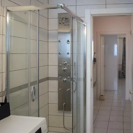 Apartmán Giamarra