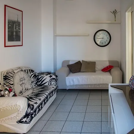 Giamarra Apartmán Otranto