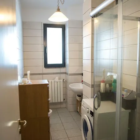 Apartmán Giamarra