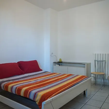 Giamarra Apartmán Otranto