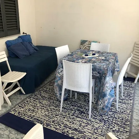 Giamarra Apartmán Otranto