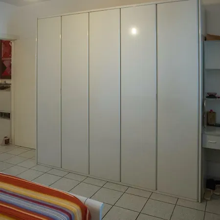 Giamarra Appartement *